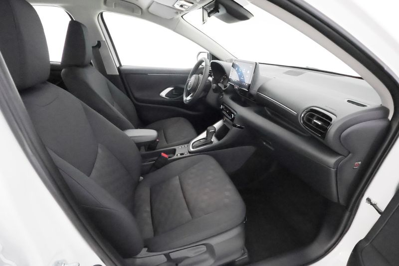 Mazda 2 bild 14
