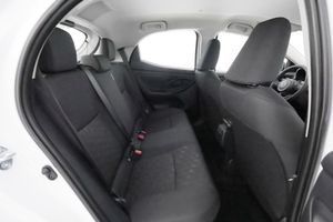 Mazda 2 bild 16
