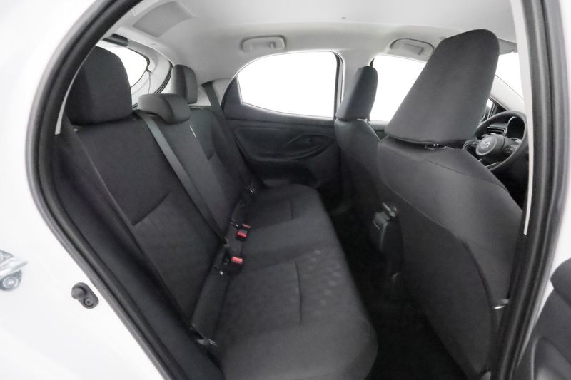 Mazda 2 bild 16