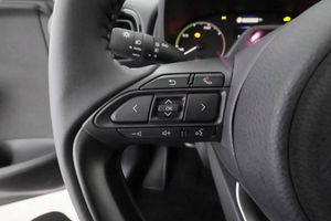 Mazda 2 bild 20