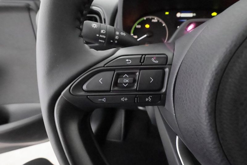Mazda 2 bild 20