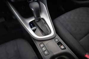 Mazda 2 bild 22
