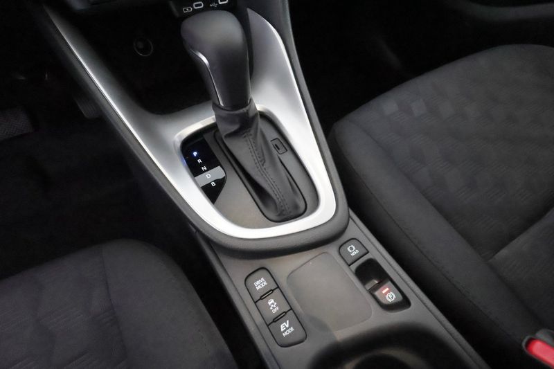 Mazda 2 bild 22