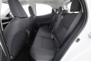 Mazda 2 bild 13