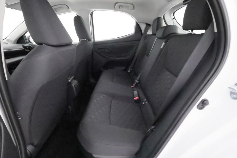 Mazda 2 bild 13