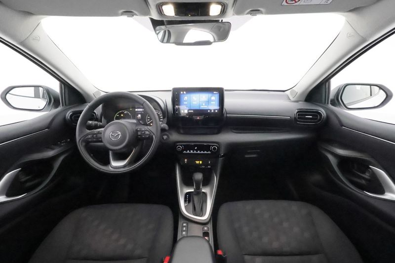 Mazda 2 bild 9