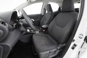 Mazda 2 bild 12