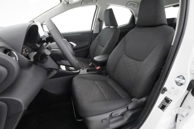 Mazda 2 bild 12