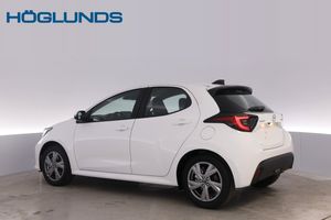 Mazda 2 bild 6