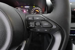Mazda 2 bild 21