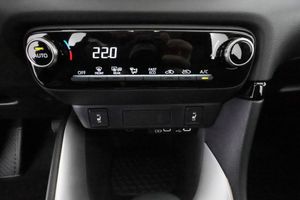 Mazda 2 bild 23