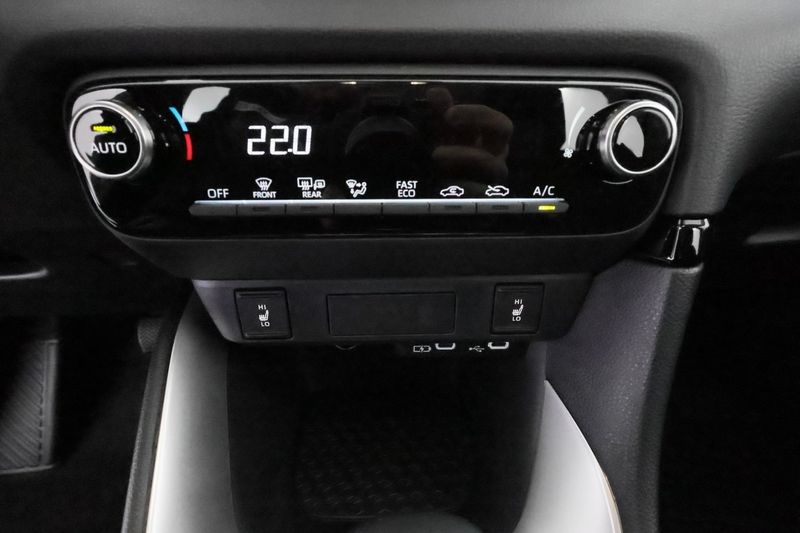 Mazda 2 bild 23