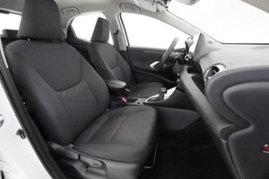 Mazda 2 bild 15
