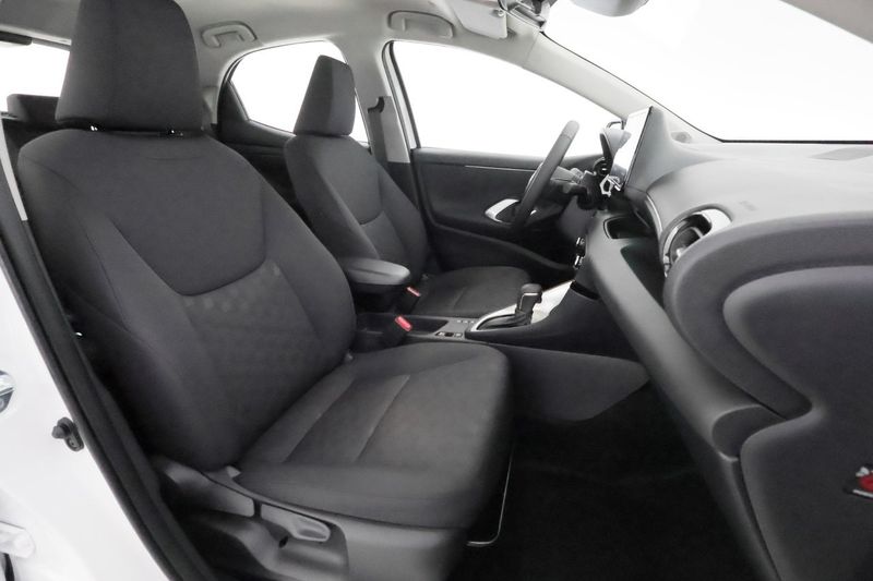 Mazda 2 bild 15