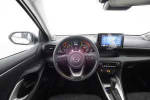 Mazda 2 bild 10