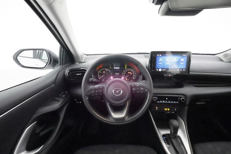 Mazda 2 bild 10