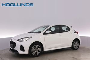 Mazda 2 bild 7