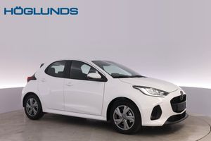 Mazda 2 bild 2