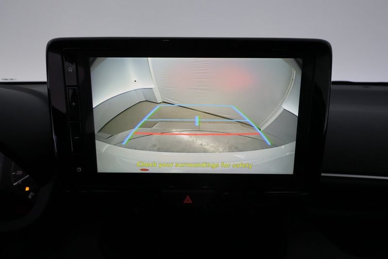 Mazda 2 bild 25