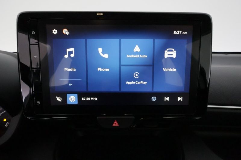 Mazda 2 bild 24