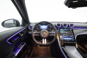 Mercedes C300 bild 10