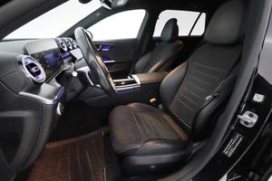 Mercedes C300 bild 12