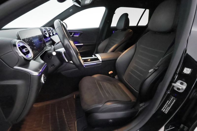 Mercedes C300 bild 12