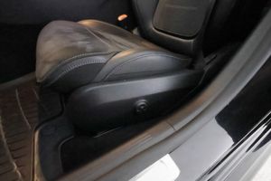 Mercedes C300 bild 20