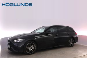 Mercedes C300 bild 7