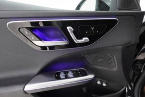 Mercedes C300 bild 18