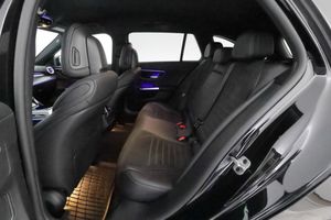 Mercedes C300 bild 13