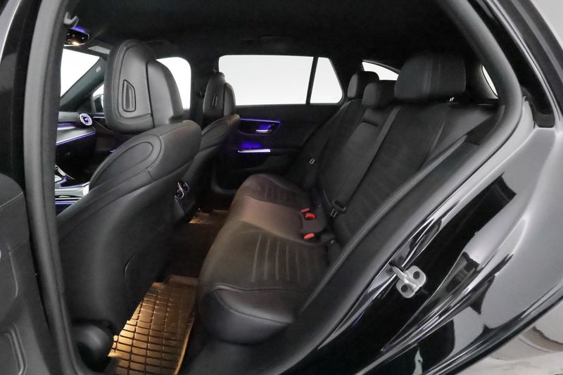 Mercedes C300 bild 13