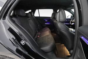 Mercedes C300 bild 16