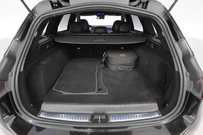 Mercedes C300 bild 17
