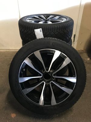 Mercedes C300 bild 33