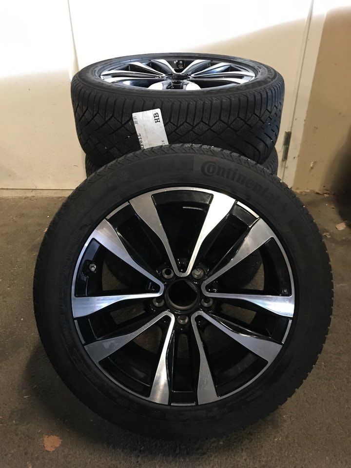 Mercedes C300 bild 33
