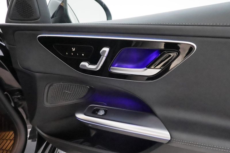 Mercedes C300 bild 27
