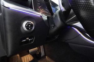 Mercedes C300 bild 19