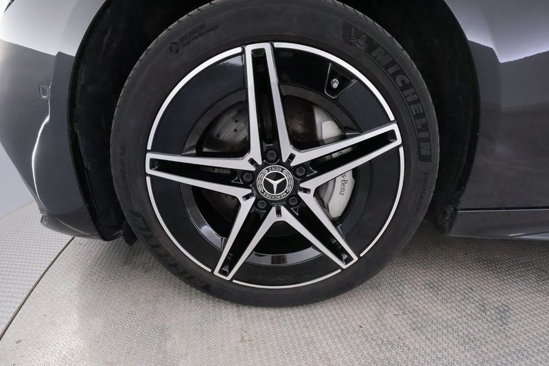 Mercedes C300 bild 32
