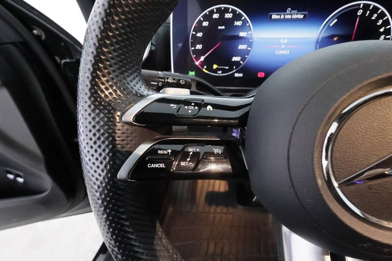 Mercedes C300 bild 21