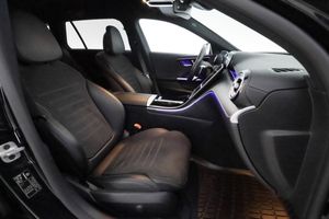 Mercedes C300 bild 15