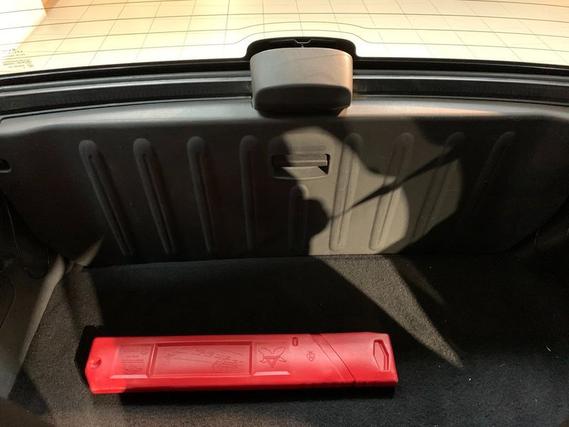 Smart FORTWO bild 14
