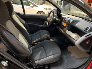 Smart FORTWO bild 9