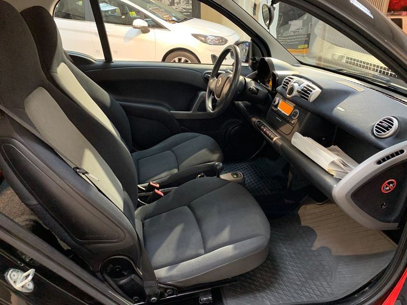 Smart FORTWO bild 9
