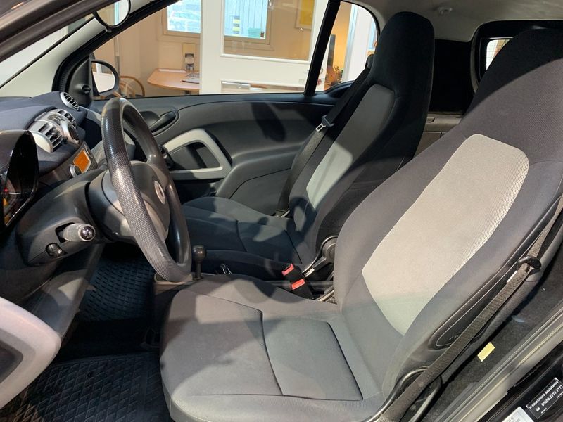 Smart FORTWO bild 8