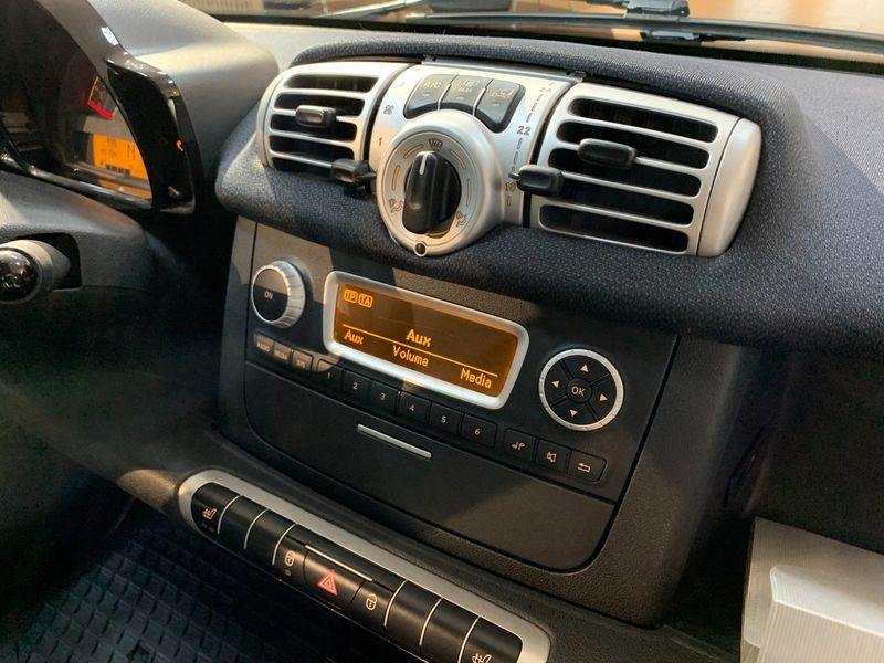 Smart FORTWO bild 12