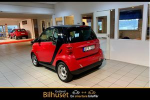 Smart FORTWO bild 3