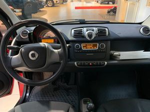 Smart FORTWO bild 7