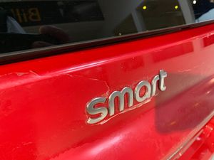 Smart FORTWO bild 16