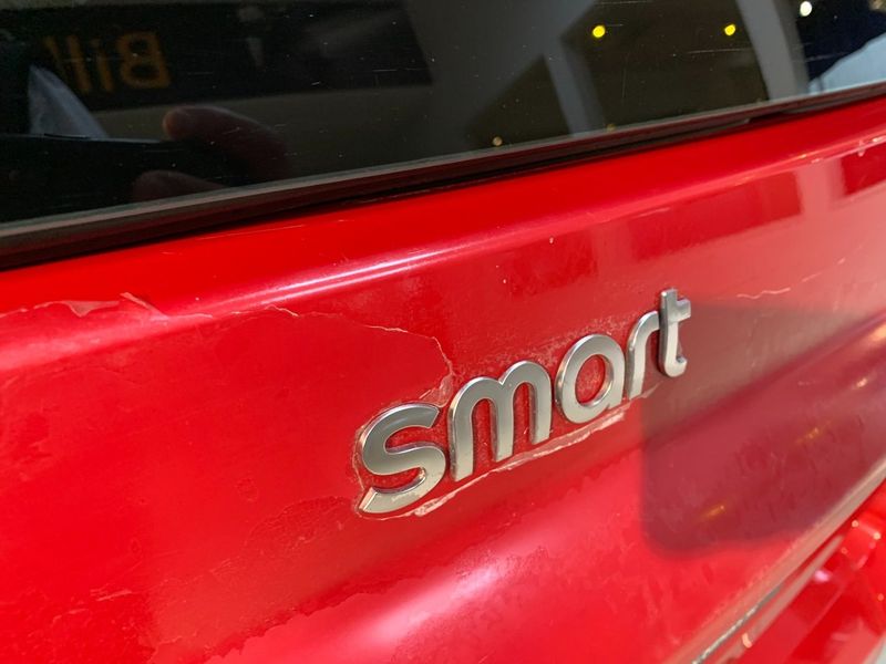 Smart FORTWO bild 16